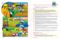 The Parables of Jesus - Student
