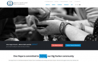 Website - Annual Subscription + One Time Set-up Fee