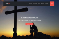 Website - Annual Subscription + One Time Set-up Fee