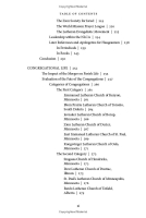 Pain in the Belly (The Haugean Witness)