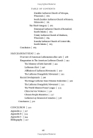 Pain in the Belly (The Haugean Witness)