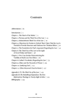 Paul, Luther, and the Law