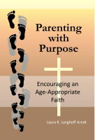 Parenting With Purpose (book) Q-A160